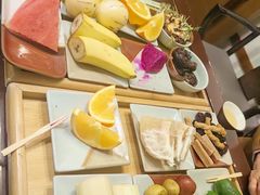 -青藤茶馆(南山路店)