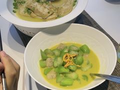 -上座云间·青年赣菜(绿茵店)