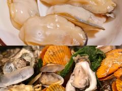 -土蚝·高压锅生蚝(百姓美食街店)