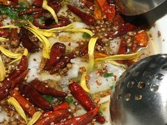 -太二酸菜鱼(深圳布吉万象汇店)