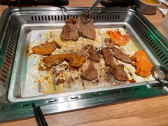 -新石器烤肉(之心城店)