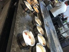 -韩大地海鲜自助烧烤城(黄兴路步行街店)