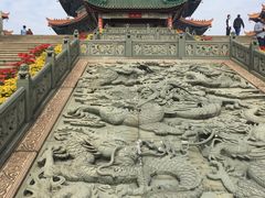 -广东圆玄道观