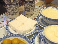 -捷信牛奶甜品世家(合生汇店)