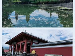 -崇圣寺三塔文化旅游区