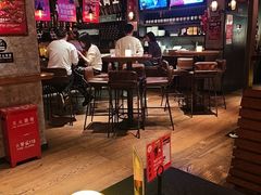 -京A Taproom·精酿餐吧(CBD店)