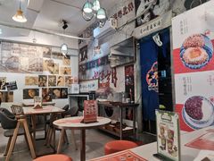 -超琪星·咖啡简餐(川音店)