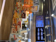 -爸爸糖吐司面包(北京西单大悦城店)