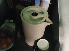 -华夏良子·足道SPA艾灸(图书大厦店)
