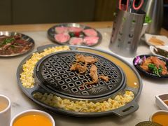 -韩宫宴烤肉·料理(大宁国际店)
