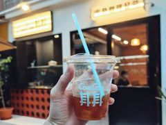 -CowCow其其·牛杂咖啡公司(六运店)