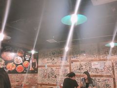 -包装马车·韩国料理·포장마차