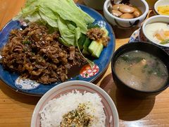 -大岛日本料理铁板烧(南通大饭店)