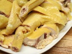 -壹煲口福煲仔饭(中山路店)