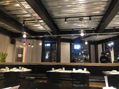 大堂-一棠龙虾•王牌虾球(楚河汉街店)