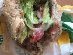 -赛百味SUBWAY(曲江智慧大厦店)