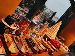 -西安高新希尔顿酒店·咖啡露台西餐厅