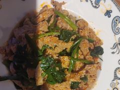 -胖老汉椒麻鸡清真新疆菜(西御街店)