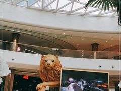 -棕榈MALL