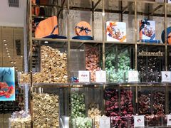 零售区-VENCHI 闻绮(北京国贸商城店)