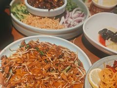 -额娘·春饼烤鸭(乐汇城店)