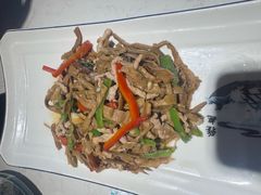 -千岛湖小鱼儿·淳安匠心农家菜