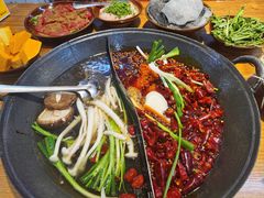 -木货街重庆老火锅(流塘店)