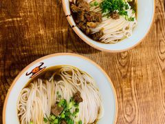 -刘聋子粉馆(张家界总店)