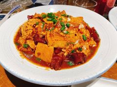 心急吃不了热豆腐-95号酱骨·一块豆腐(展春园西路店)
