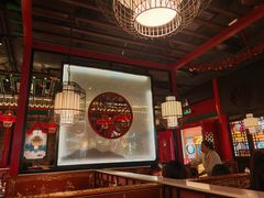 -缪氏川菜(深圳北站缤果空间店)