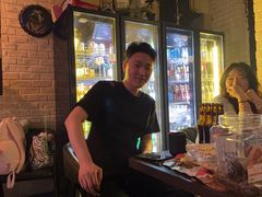 -杯莫停小酒馆
