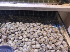 -聚盛源蒸汽海鲜火锅烤肉自助(巨川金海岸购物广场店)
