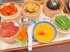 -湖北三五醇酒店·35年新楚菜