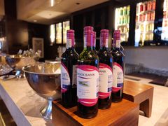 -大理实力希尔顿酒店•香全日制餐厅