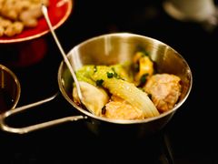 -三酉星·枫·山風与野菜(上海总店)