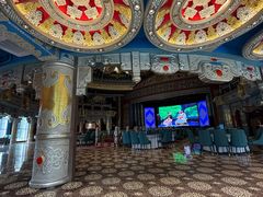 -蒙古大营·蒙古演绎餐厅(赛马场店)