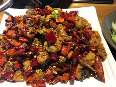 -望京一号·重庆江湖菜(工体店)