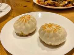 生煎芝士包-华餐馆(莫邪路店)