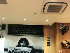 -安妮意大利餐厅(世贸天阶店)