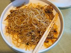 -渝信川菜(南滨店)