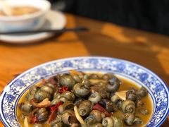 -石榴院子(西施故里店)