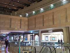 -皇庭广场(福华三路店)