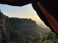 -丹霞山风景名胜区