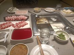 -海底捞火锅(璞丽中心店)