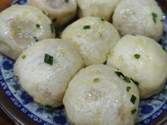 生煎-荣阳楼(山塘街店)