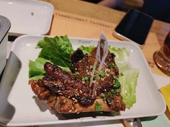 -木屋烧烤(龙岗龙城万科里店)