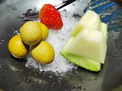 -柒厢食事雅谈