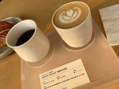 -DEEP COFFEE(瑞光烘焙工厂店)