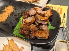 -锦州御烧烤·形象店(人民街店)