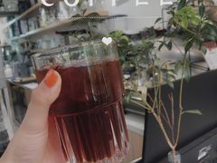 -工页咖啡X COFFEE(龙东路店)